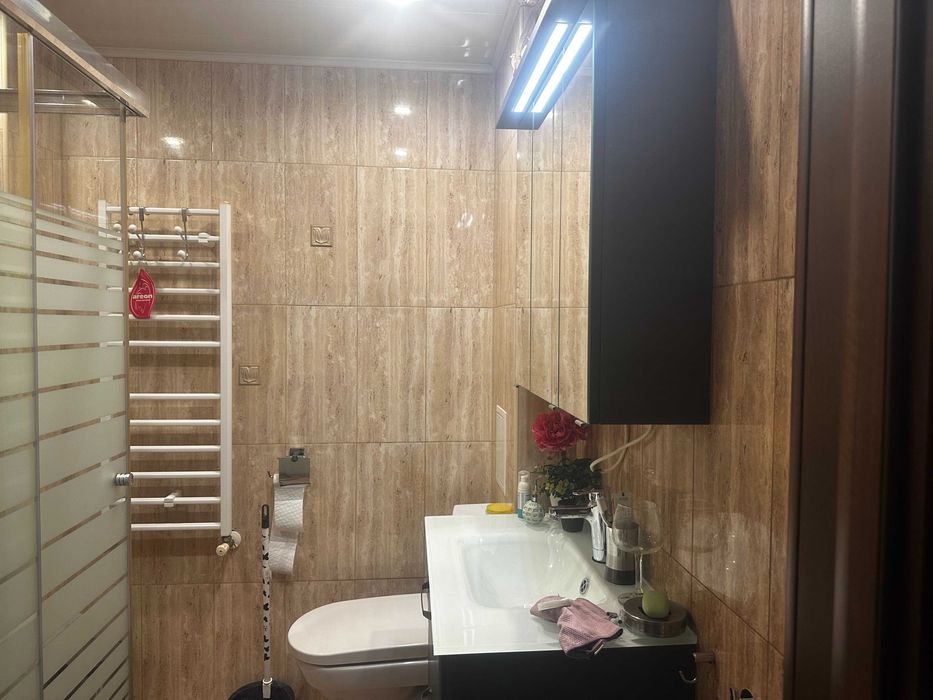 Продава се Тристаен апартамент в Стара Загора, Център - 136 кв.м за 1508 €/кв.м - Снимка #8