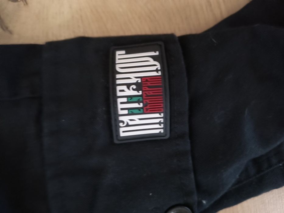 Панталон 1876 патриот