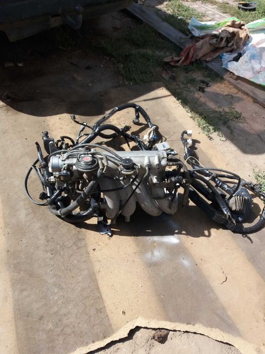 камри- 10 продам запчасти