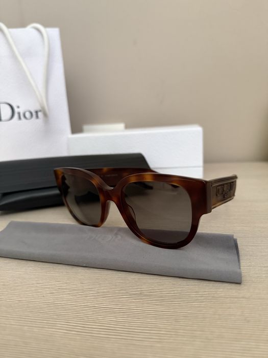 Слънчеви очила Dior