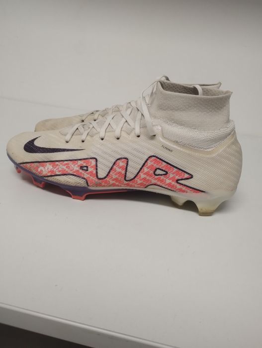 Ghete de fotbal Nike Mercurial Superfly