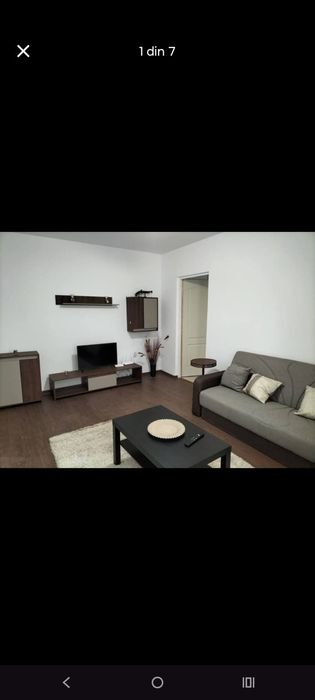 Apartament ultracentral de închiriat