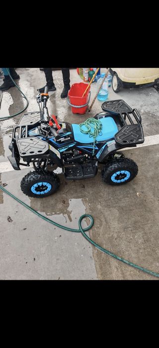 ATV copii 49 cc benzina