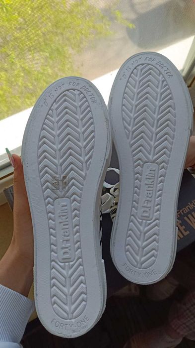 Кецове,,D.Franklin