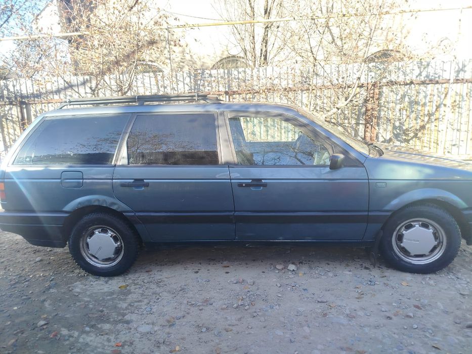 Продам пассат универсал