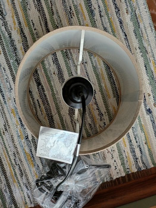 Абажур за лампа ИКЕА