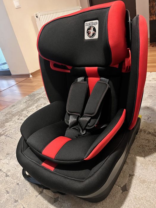 Scaun auto Peg Perego Viaggio 123 Isofix
