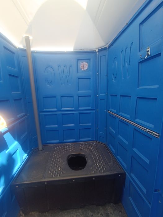 Биотуалет туалет стройка дача