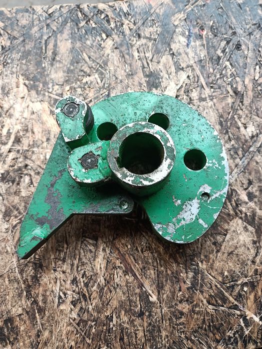 Пресс подборщик пт-165