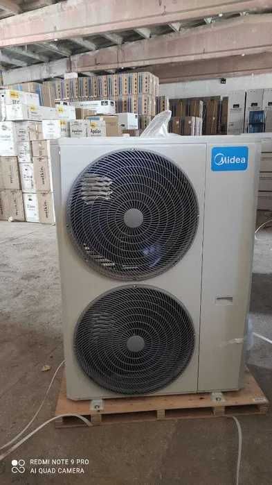 Канальный кондиционер 48 MDV i Kalonnik завод MIDEA в наличии