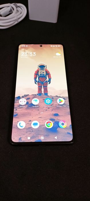 ‼️‼️Xiaomi POCO F5 5G (256GB/24GB)‼️‼️