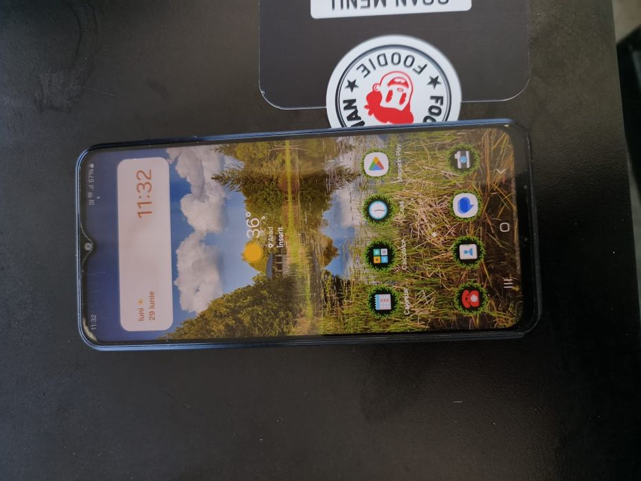 De VÂNZARE Samsung A23, 5G liber de rețea.