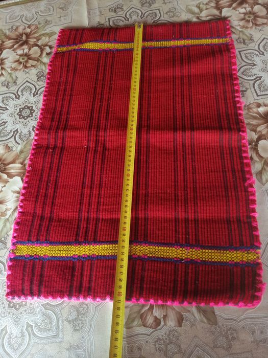 Бродирани възглавници НОВИ.