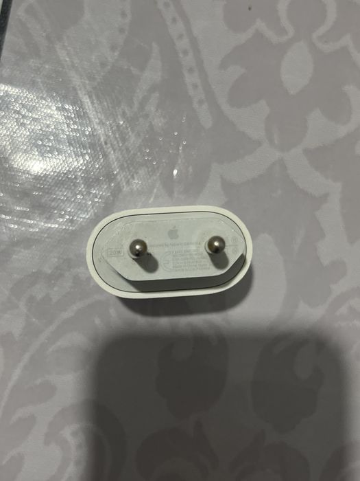 Адаптер Iphone ориг