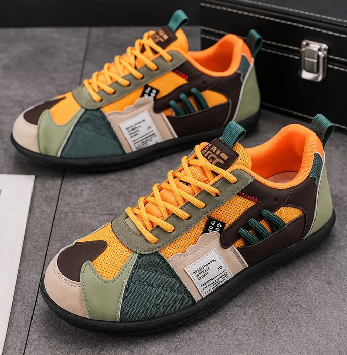 Продам мужскую обувь!!!