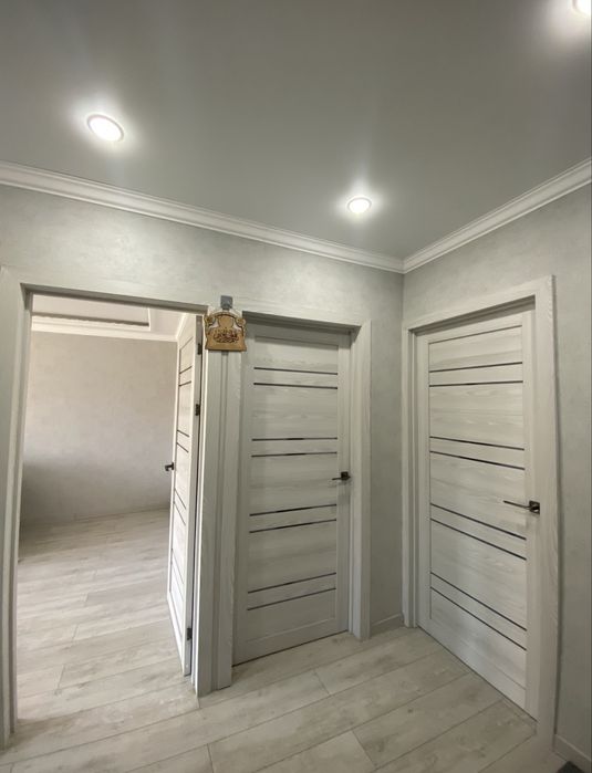 Продается 3-х комнатная квартира