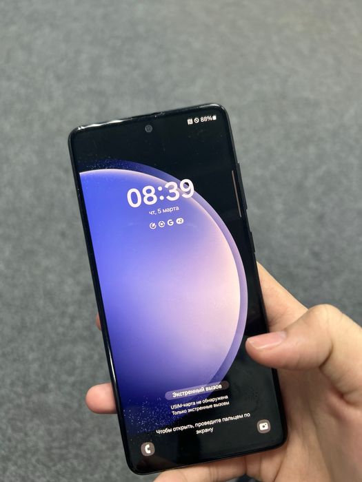 Продам 2 телефона samsung