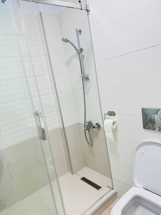 Apartament de inchiriat Gran Via Park Lujerului