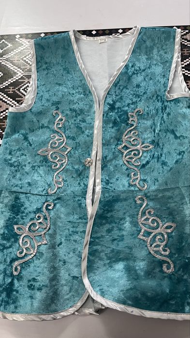 Жилетка размер38