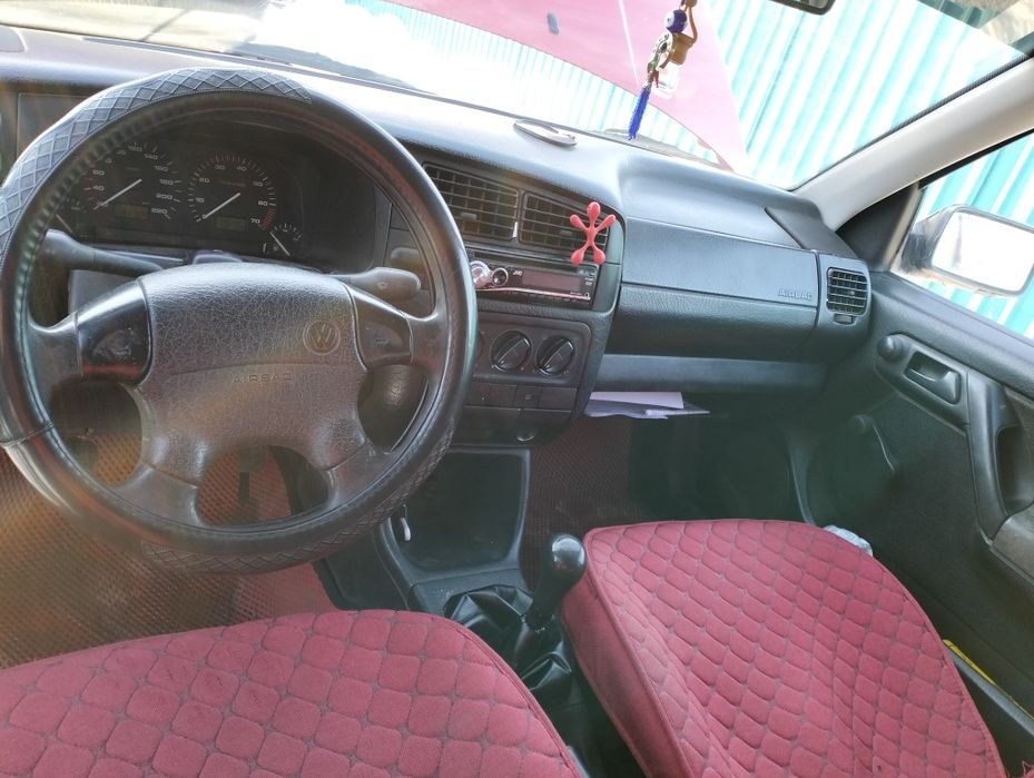 Продам гольф 3 универсал