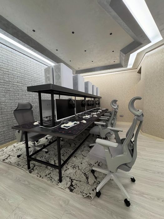 HI-TECH dacha ”Climber” 20 kishigacha beriladi