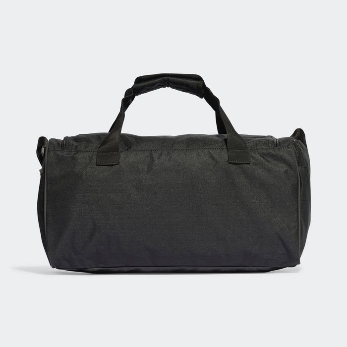 Geanta Essentials Linear Duffel Bag Medium Noua Originala (39 Litri)