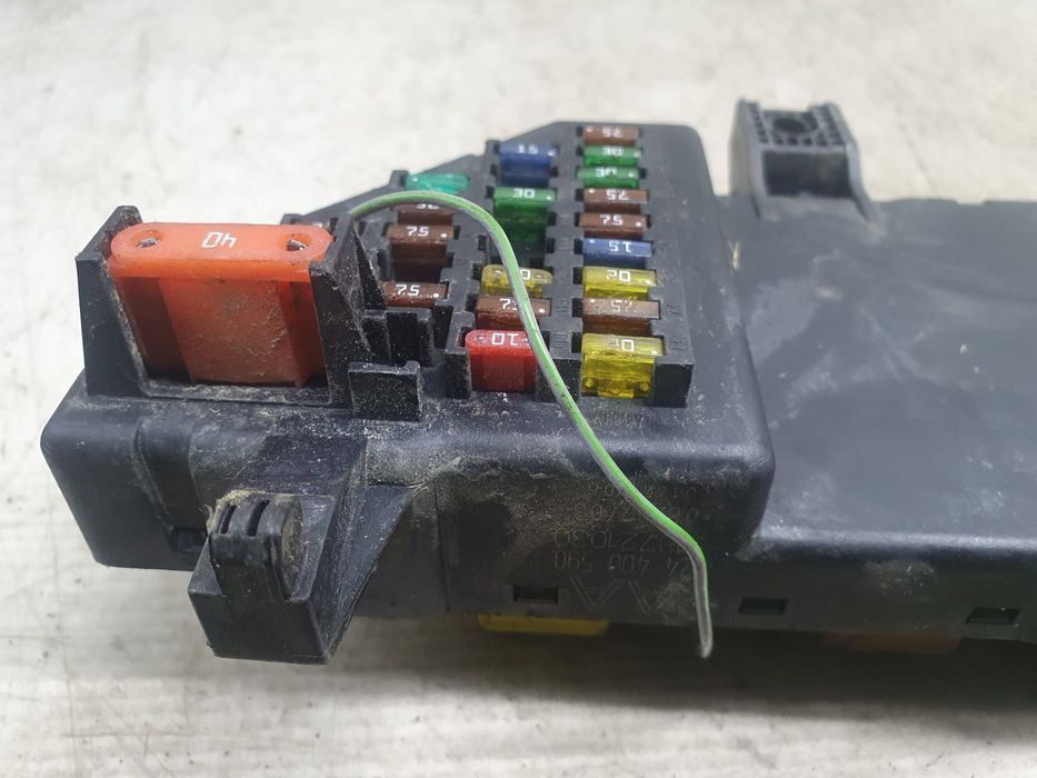 Panou sigurante 13120953 Opel Vectra C (2002 - 2005) Y22DTR