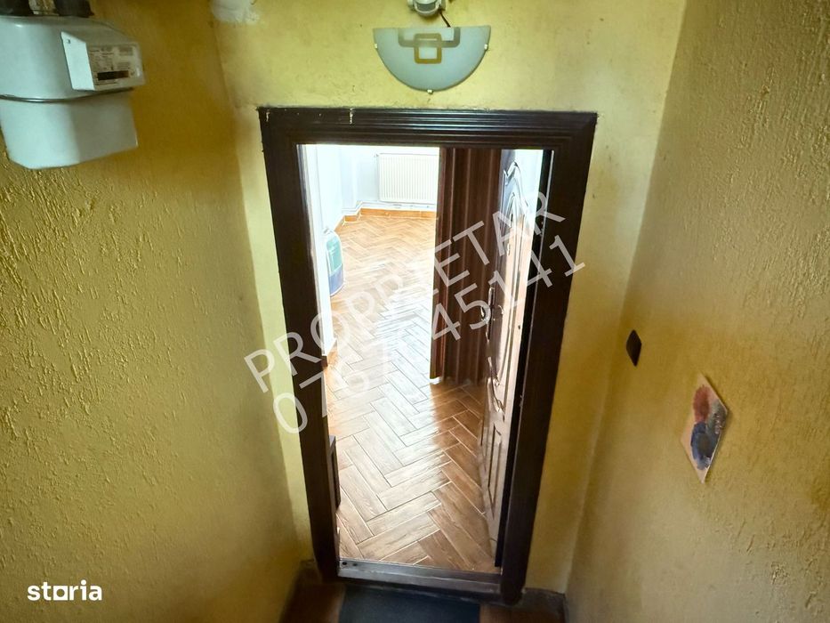 TIMPURI NOI Metrou Apartament 3 camere în vilă 62,5 mp + 23mp curte — fotografia 1
