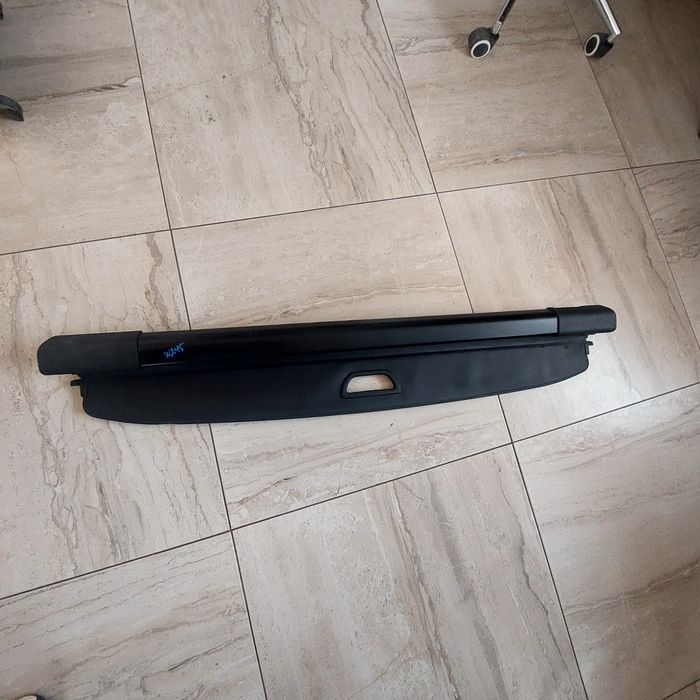 W245 Щора за багажник за Б класа