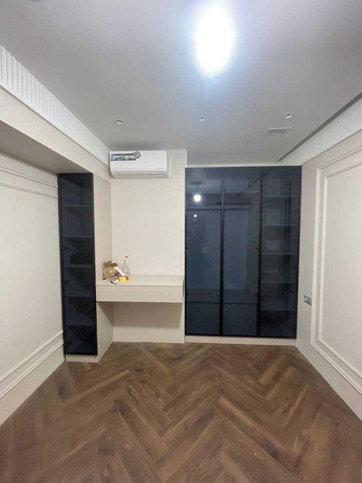 Шкафы  на  заказ