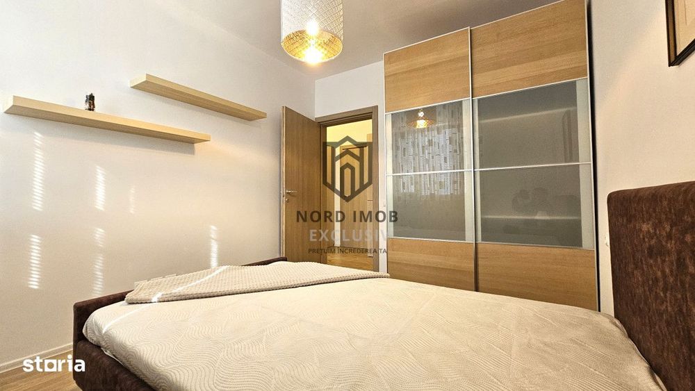 GREENFIELD,  4 camere | Confortabil | 3 Bai | 2 Locuri parcare| Proasp