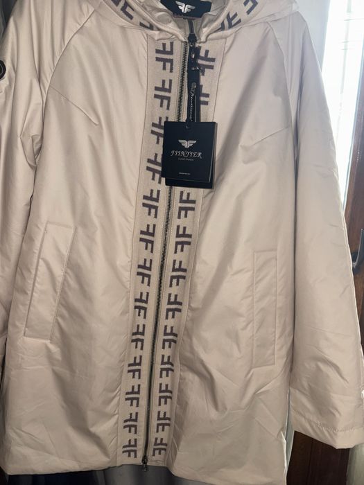 Распродажа! Куртка весна - осень