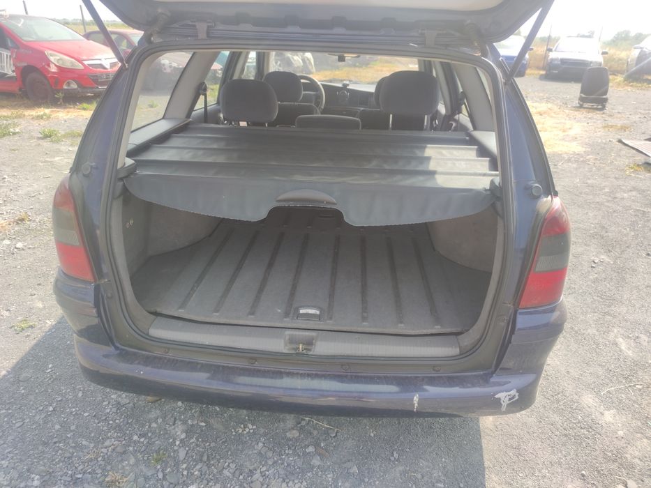 Продавам Opel Vectra B 2.0 DTI – 1999 г. НА ЧАСТИ !!!