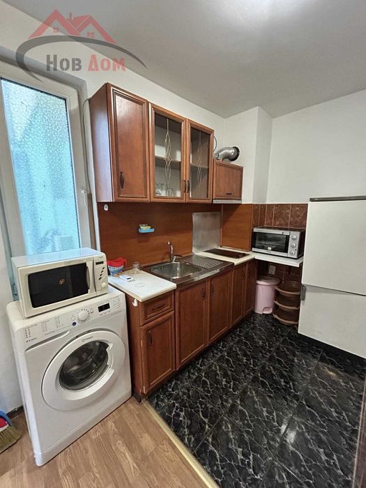 Двустаен до Стадион "Ивайло"