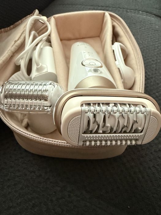 Епилатор  Braun epil 9 Flex