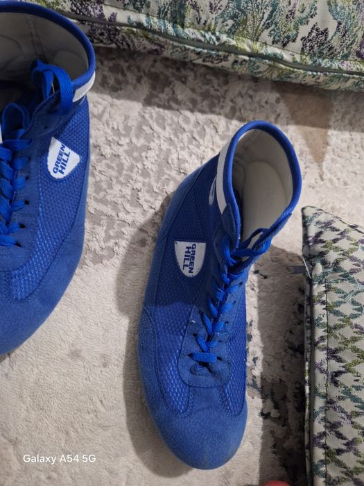 Барцовка күреске 1 ай гана киілгее