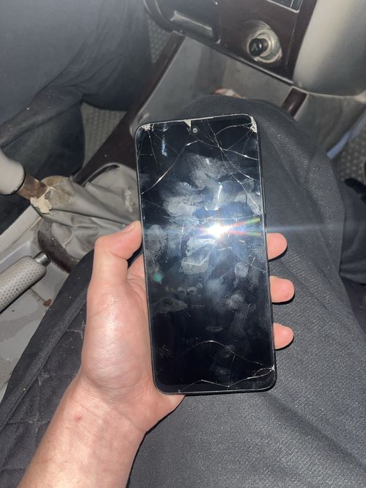 VIVO Y36 Redmi 12 шымкент