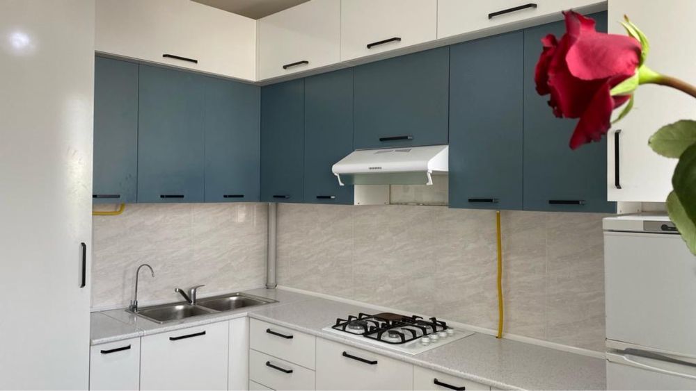 3 бөлмелі үй, Түркістан