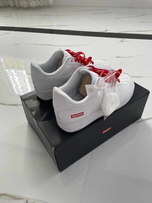Air Force 1 Supreme Mărimea 41,42,43
