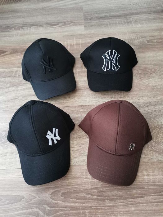 Sapca NY New Era, pret pe bucata, Unisex