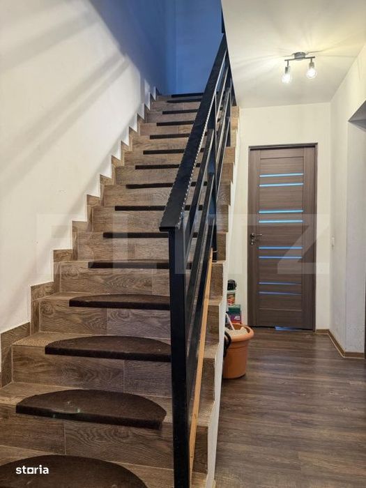 Duplex modern de vanzare, in Cartierul Izvor - Intimitate si Confort