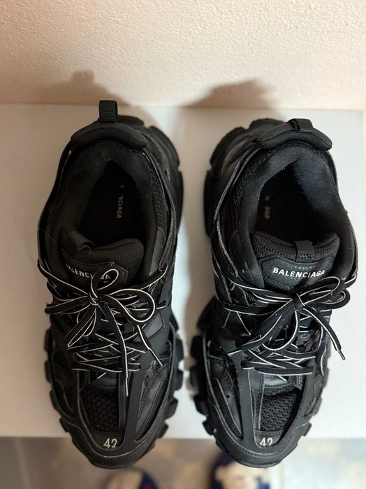 Оригинални мъжки Balenciaga