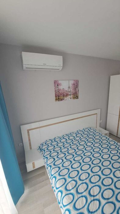 Дава се под наем Двустаен апартамент в Варна, Младост 1 - 50 кв.м за 459 € - Снимка #13