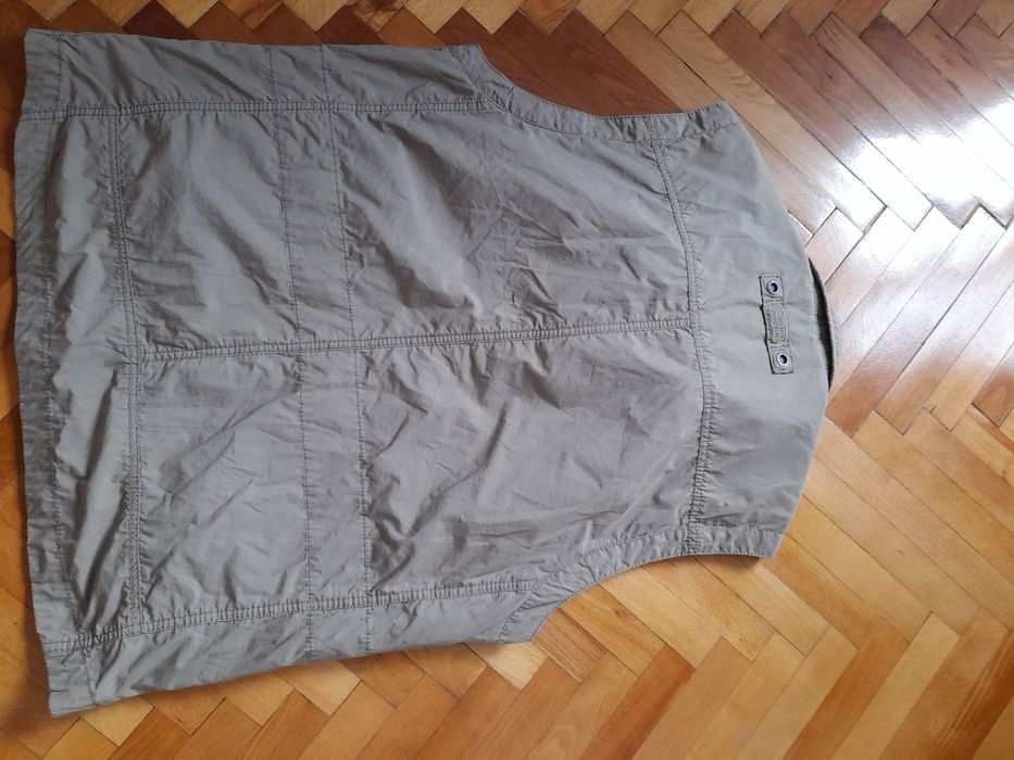 CAMEL мъжки елек XL размер.