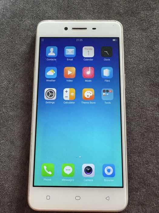 Телефон OPPO A37F