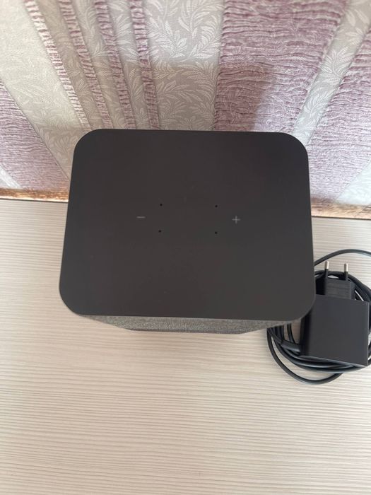 Яндекс станция 2