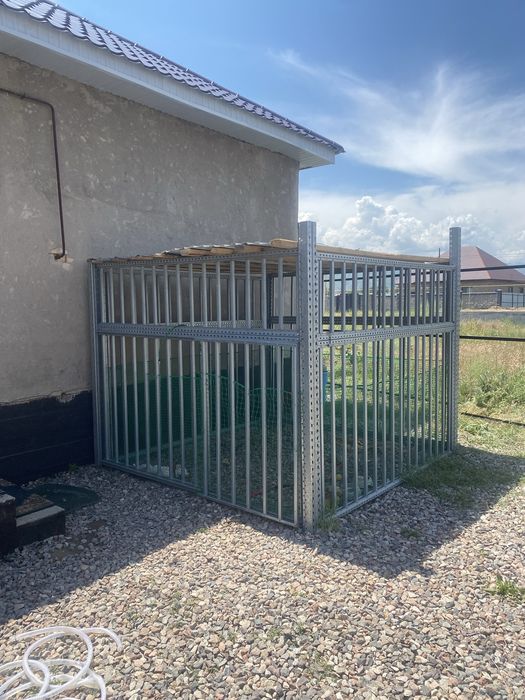 Продается Вольер Для собак и прочего