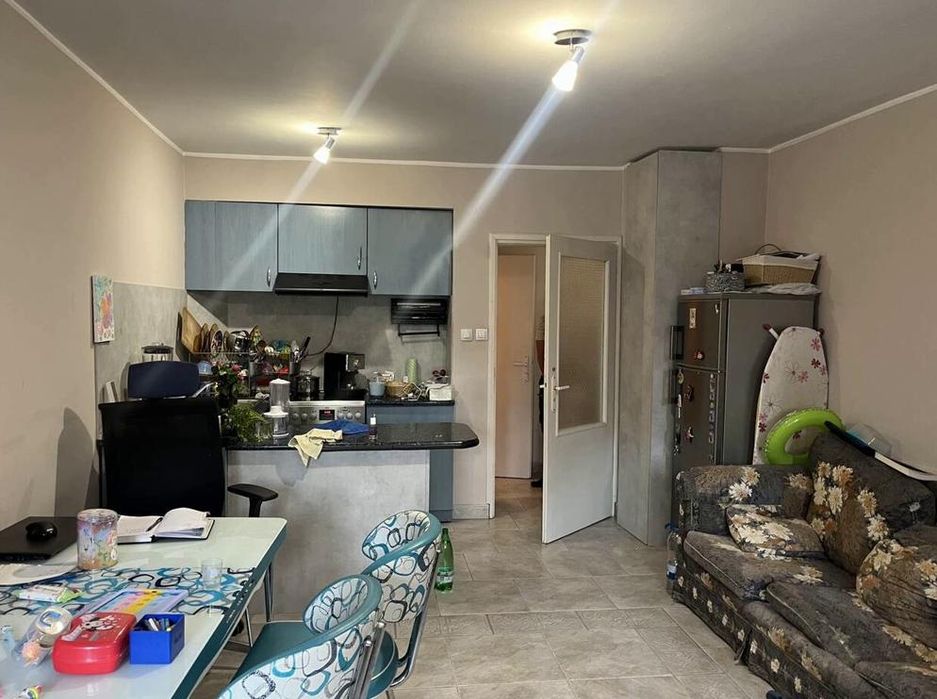 Дава се под наем Двустаен апартамент в Пловдив, Въстанически - 70 кв.м за 357 € - Снимка #15