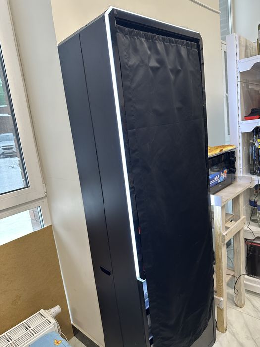 Б/у мебель, оборуд