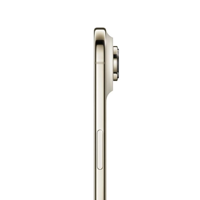 Iphone 17 Air Light Gold 256 Gb